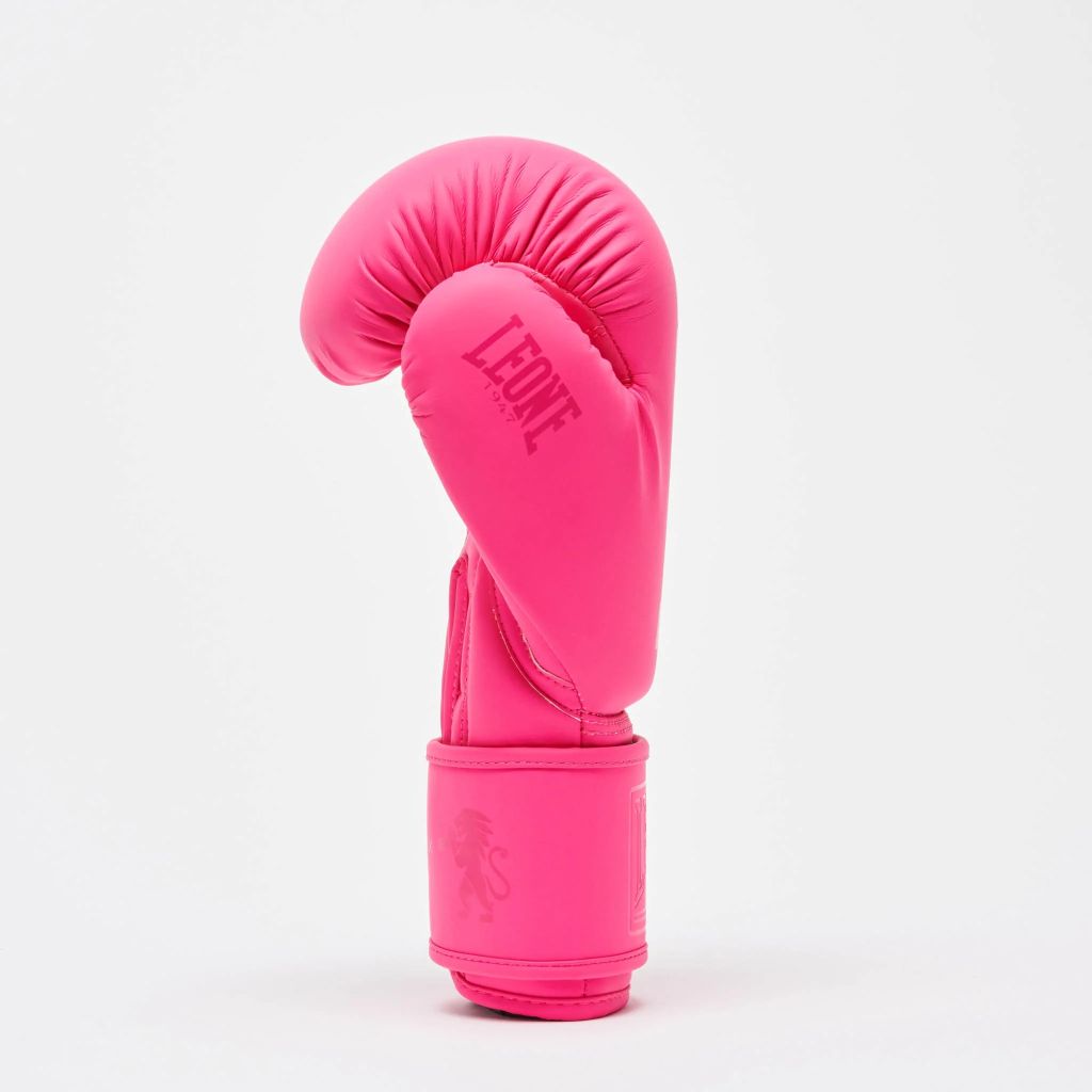 Leone 1947 Boxhandschuhe Tone X, rosa