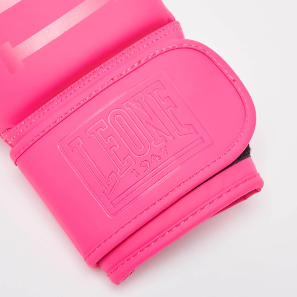 Leone 1947 Boxhandschuhe Tone X, rosa