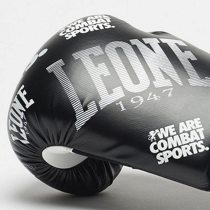 Leone 1947 Boxhandschuhe WACS, schwarz