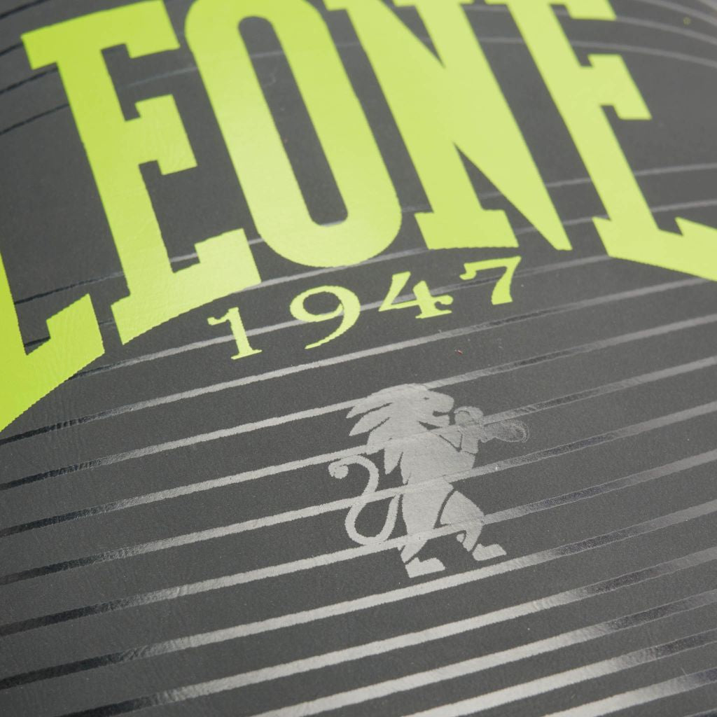 Leone 1947 Boxhandschuhe Waves, schwarz