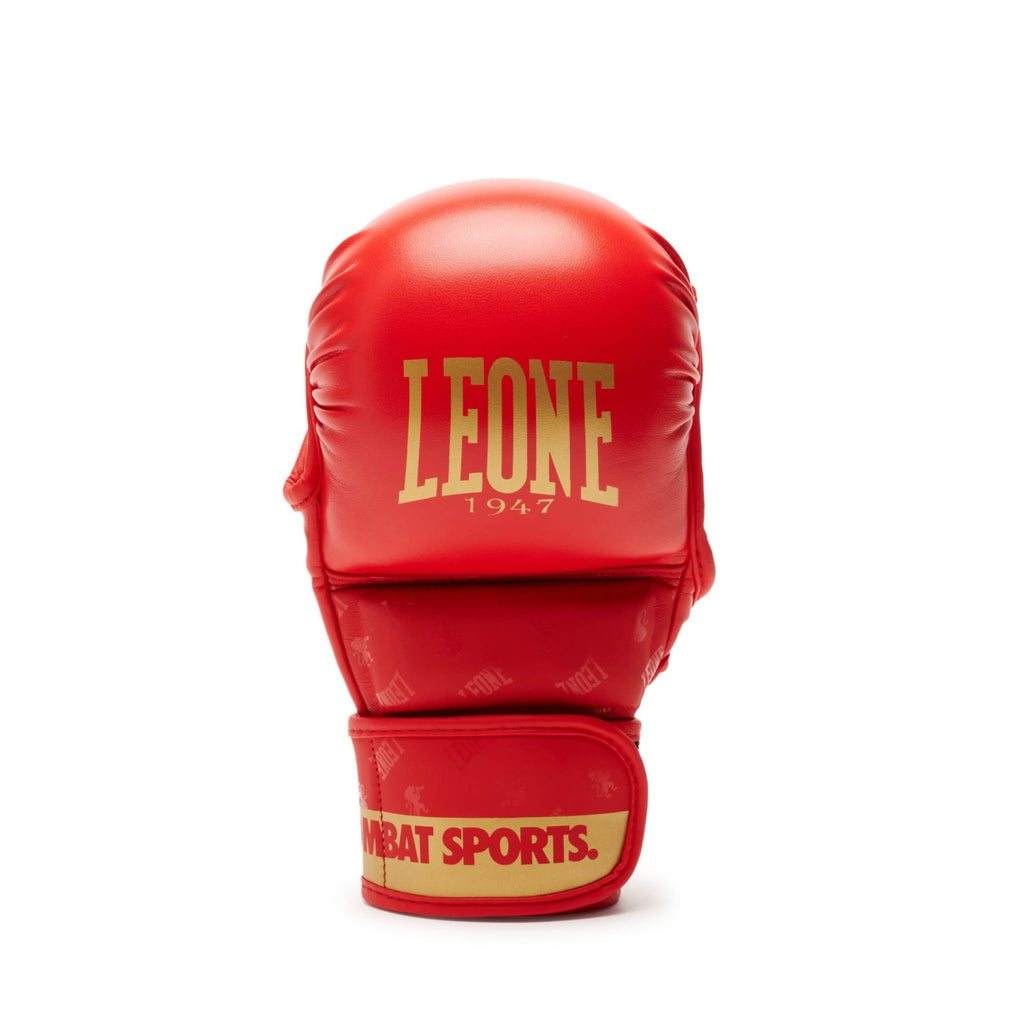 Leone MMA Sparring Handschuhe DNA GP 144, rot