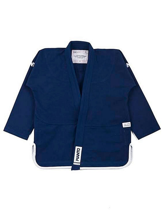 Manto BJJ Gi Rise, navy