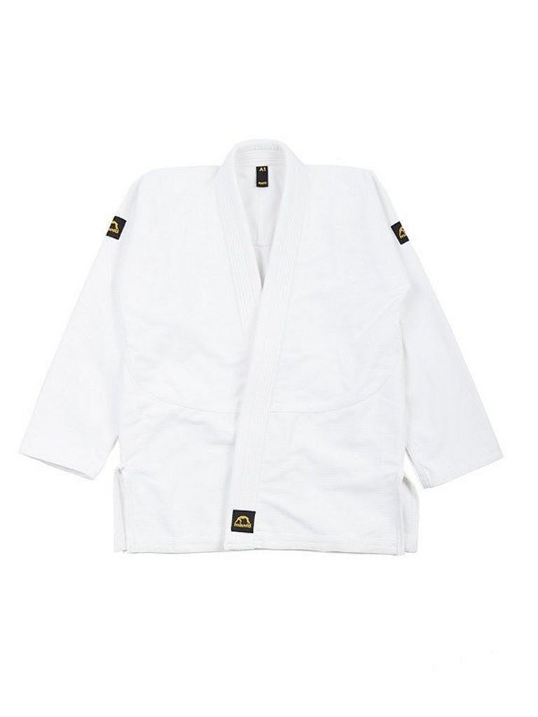 Manto BJJ Gi Base 2.0, weiss