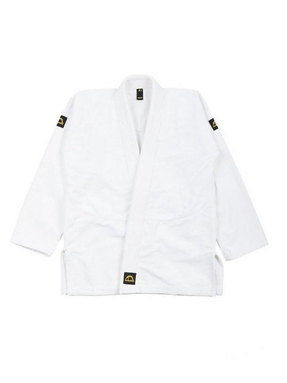 Manto BJJ Gi Base 2.0, weiss