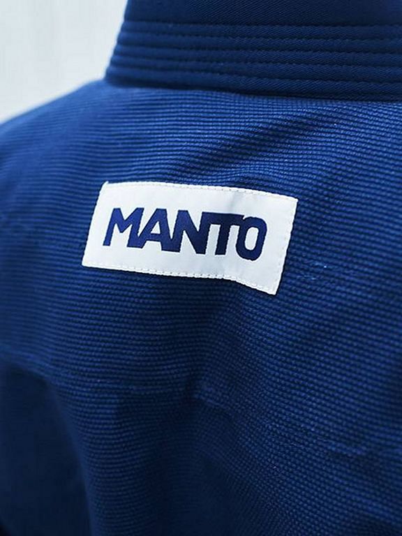 Manto BJJ Gi Rise, navy