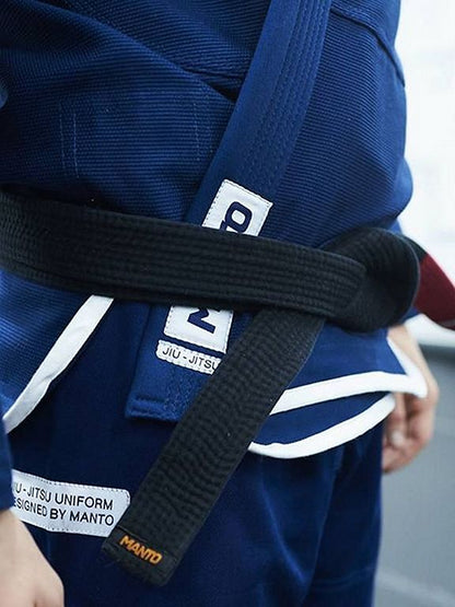 Manto BJJ Gi Rise, navy