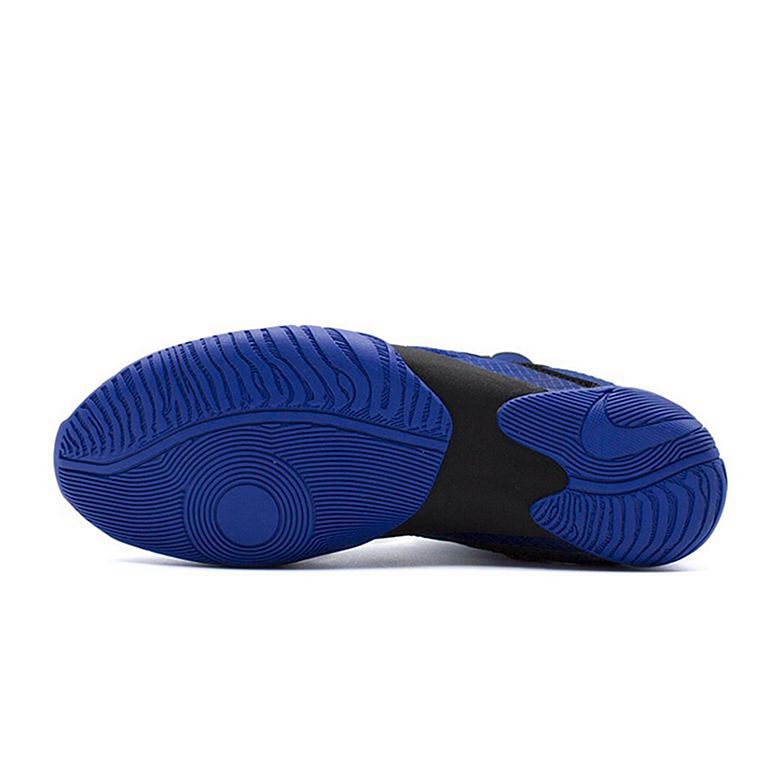 Nike Boxschuhe Hyperko 2, blau