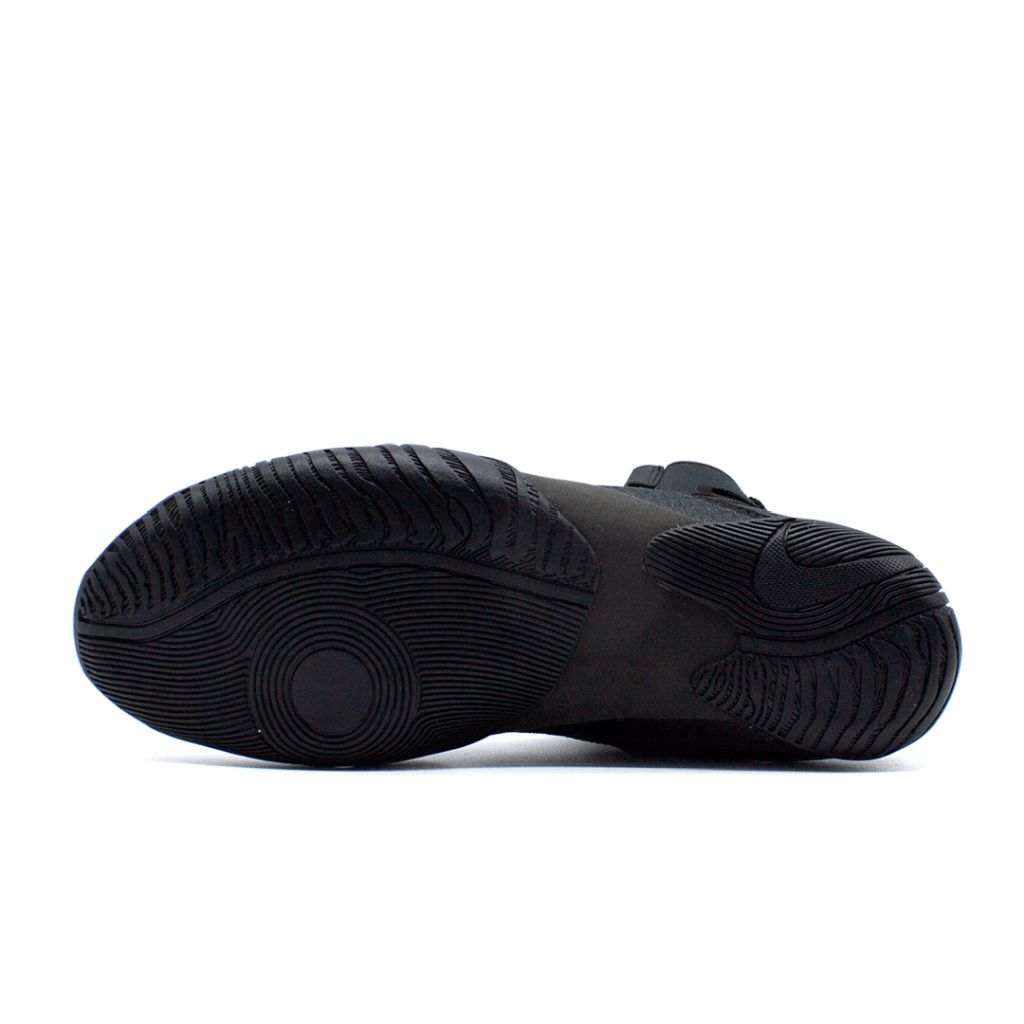 Nike Boxschuhe Hyperko 2, schwarz