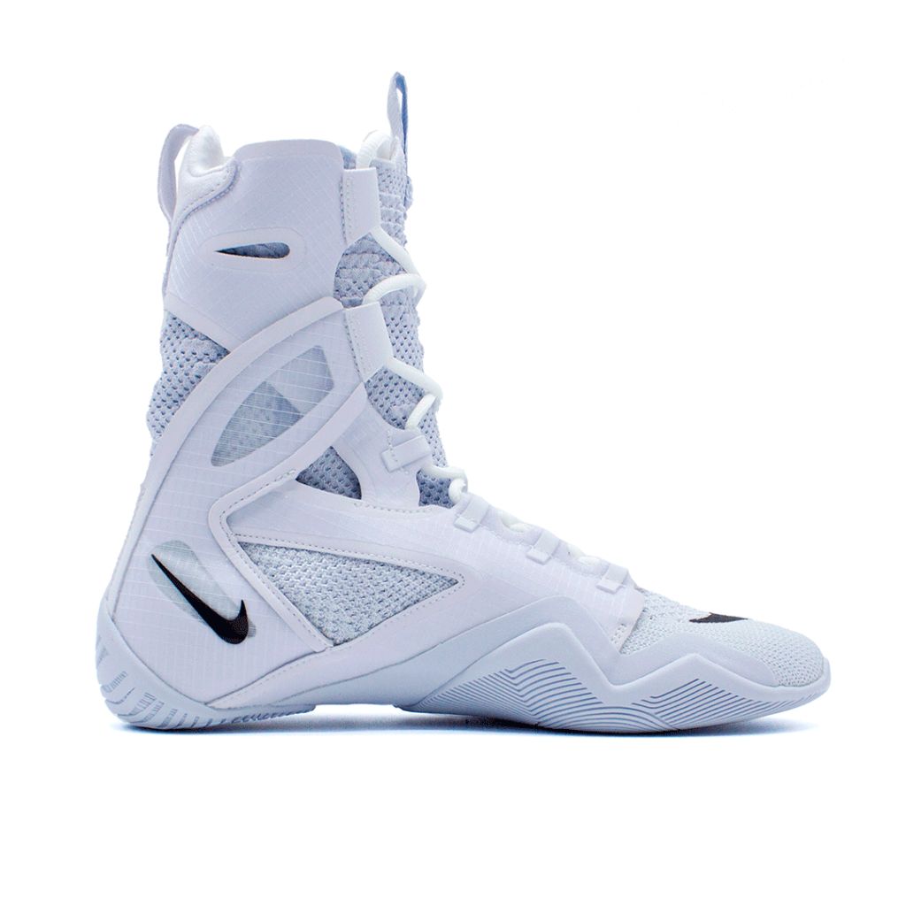 Nike Boxschuhe Hyperko 2, weiss-schwarz