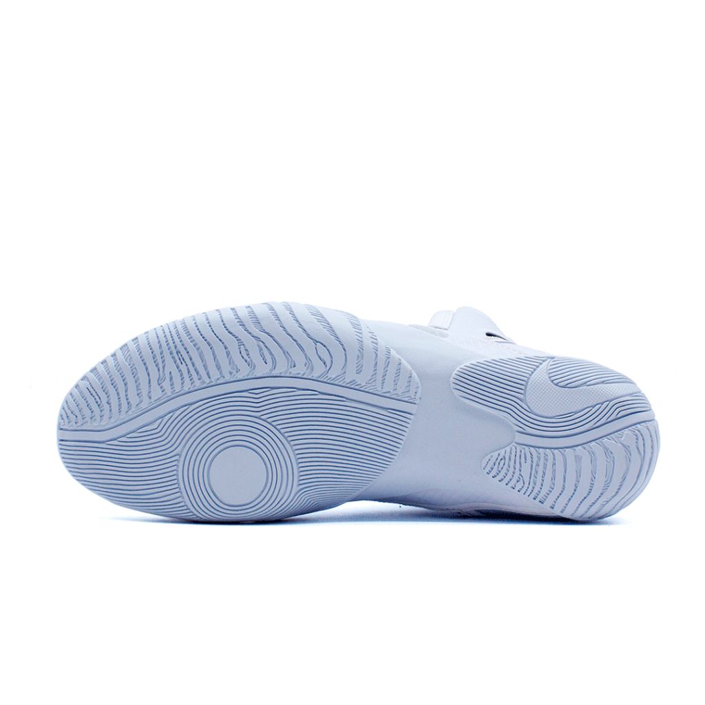 Nike Boxschuhe Hyperko 2, weiss-schwarz