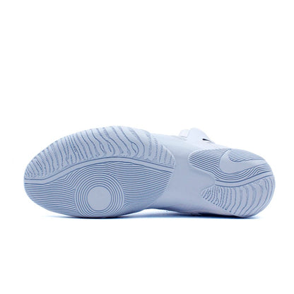 Nike Boxschuhe Hyperko 2, weiss-schwarz