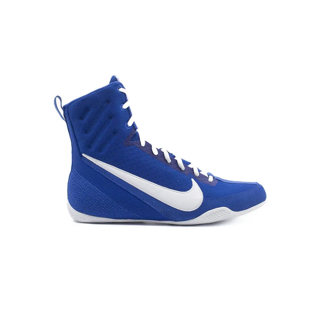 Nike Boxschuhe Machomai 3, blau