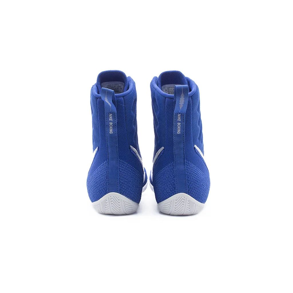 Nike Boxschuhe Machomai 3, blau