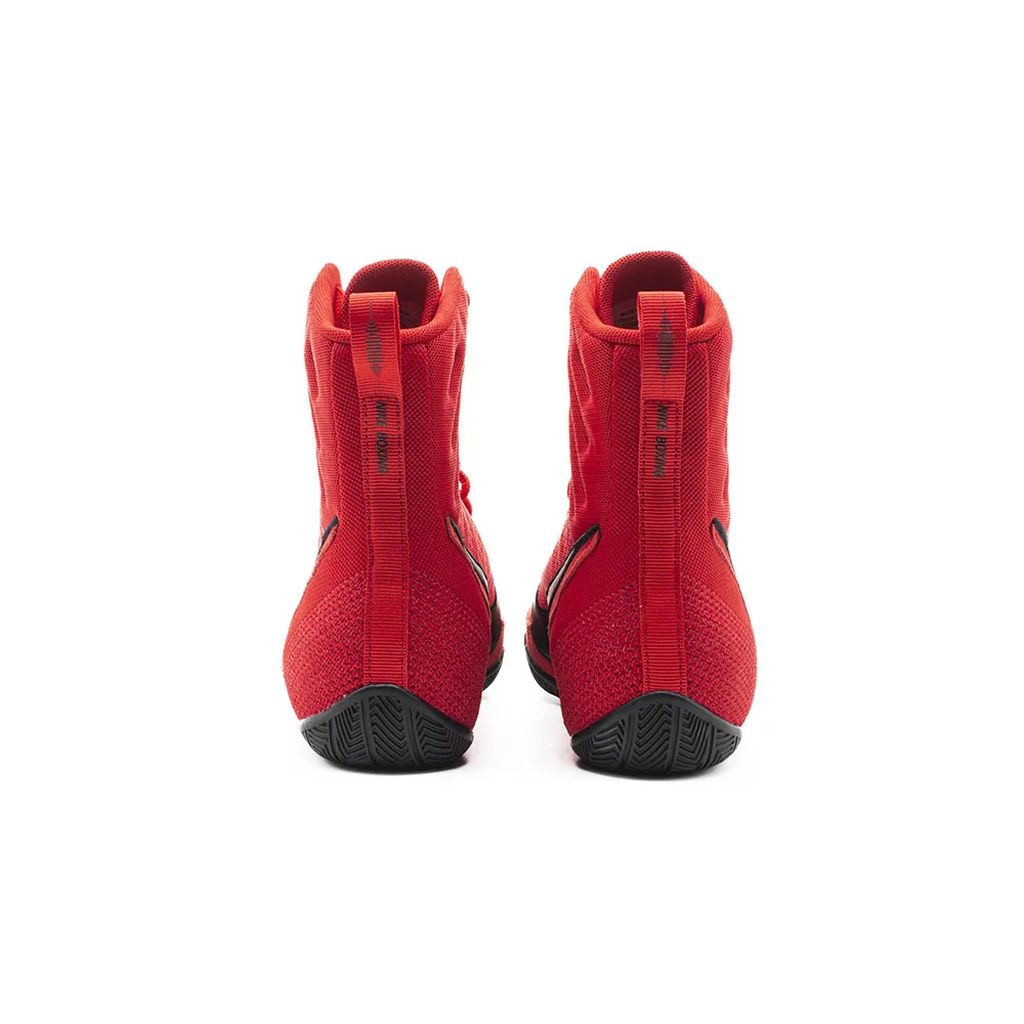 Nike Boxschuhe Machomai 3, rot
