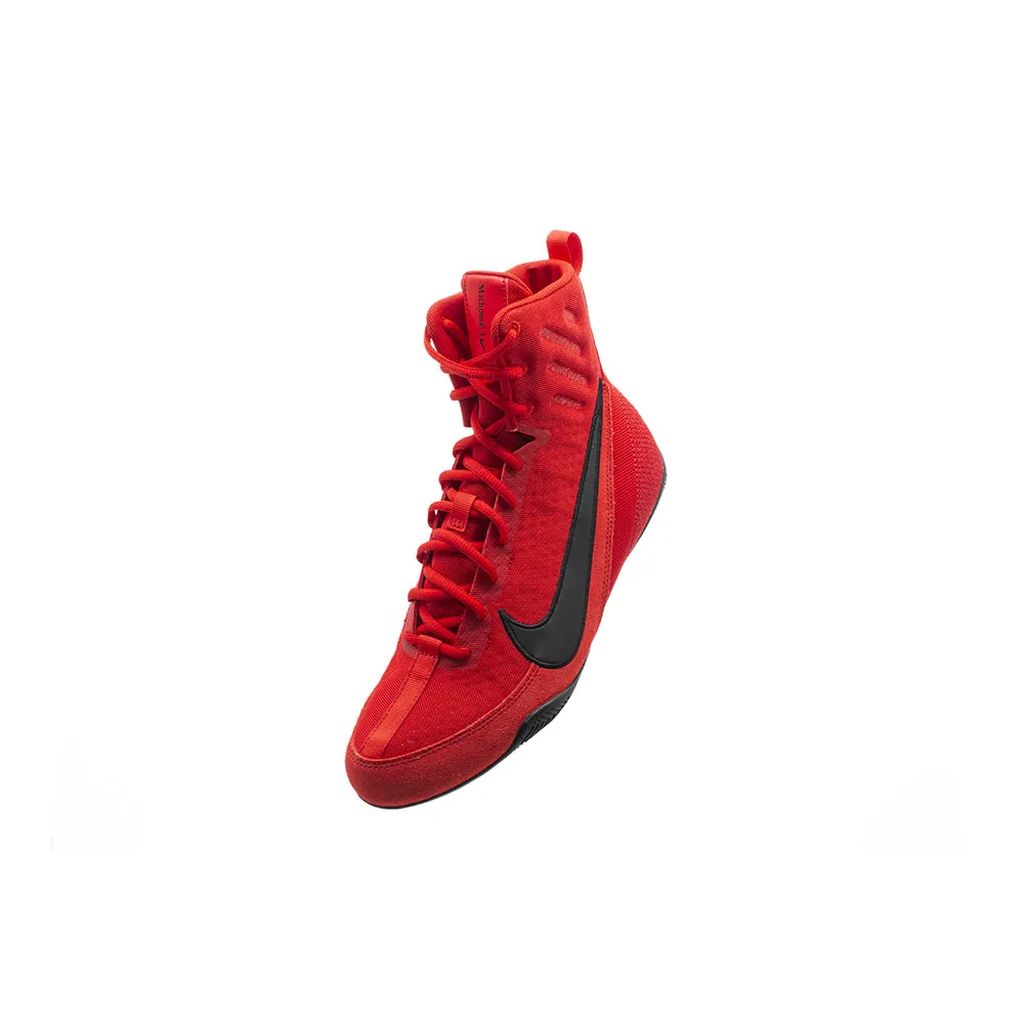 Nike Boxschuhe Machomai 3, rot