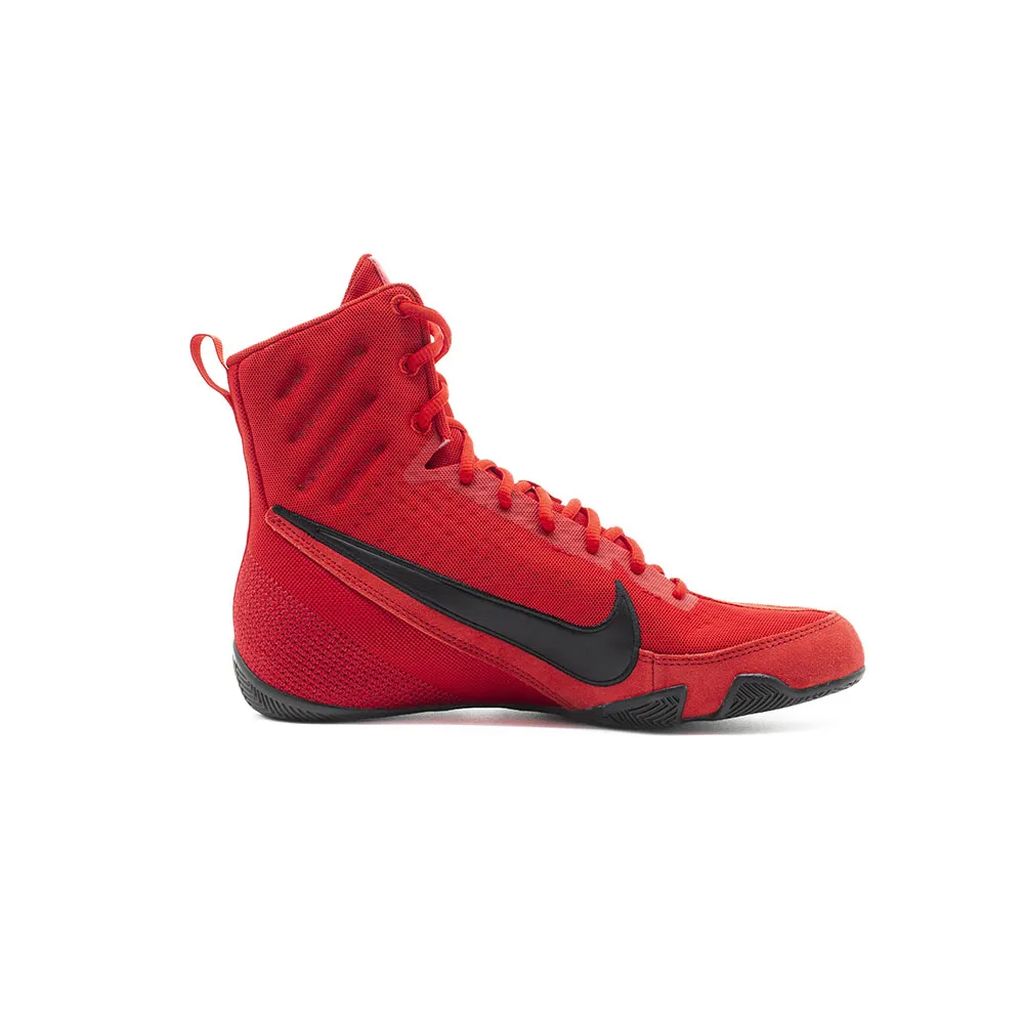 Nike Boxschuhe Machomai 3, rot