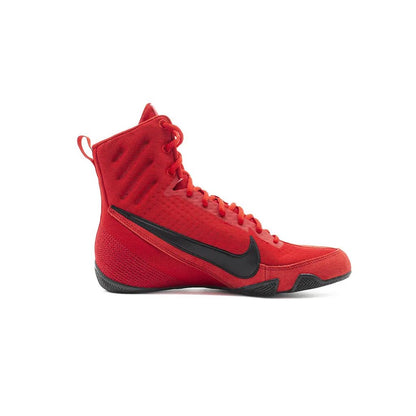 Nike Boxschuhe Machomai 3, rot