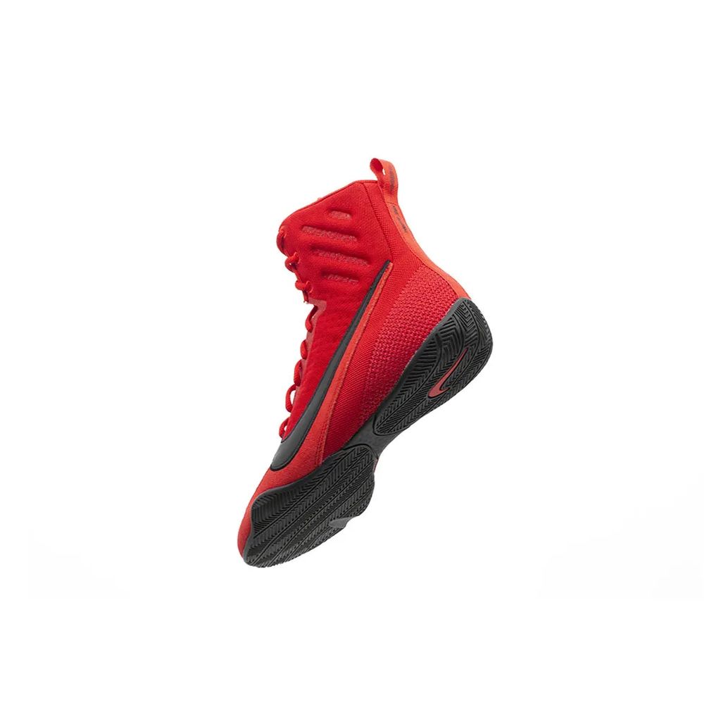 Nike Boxschuhe Machomai 3, rot