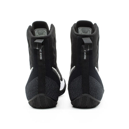Nike Boxschuhe Machomai 3, schwarz