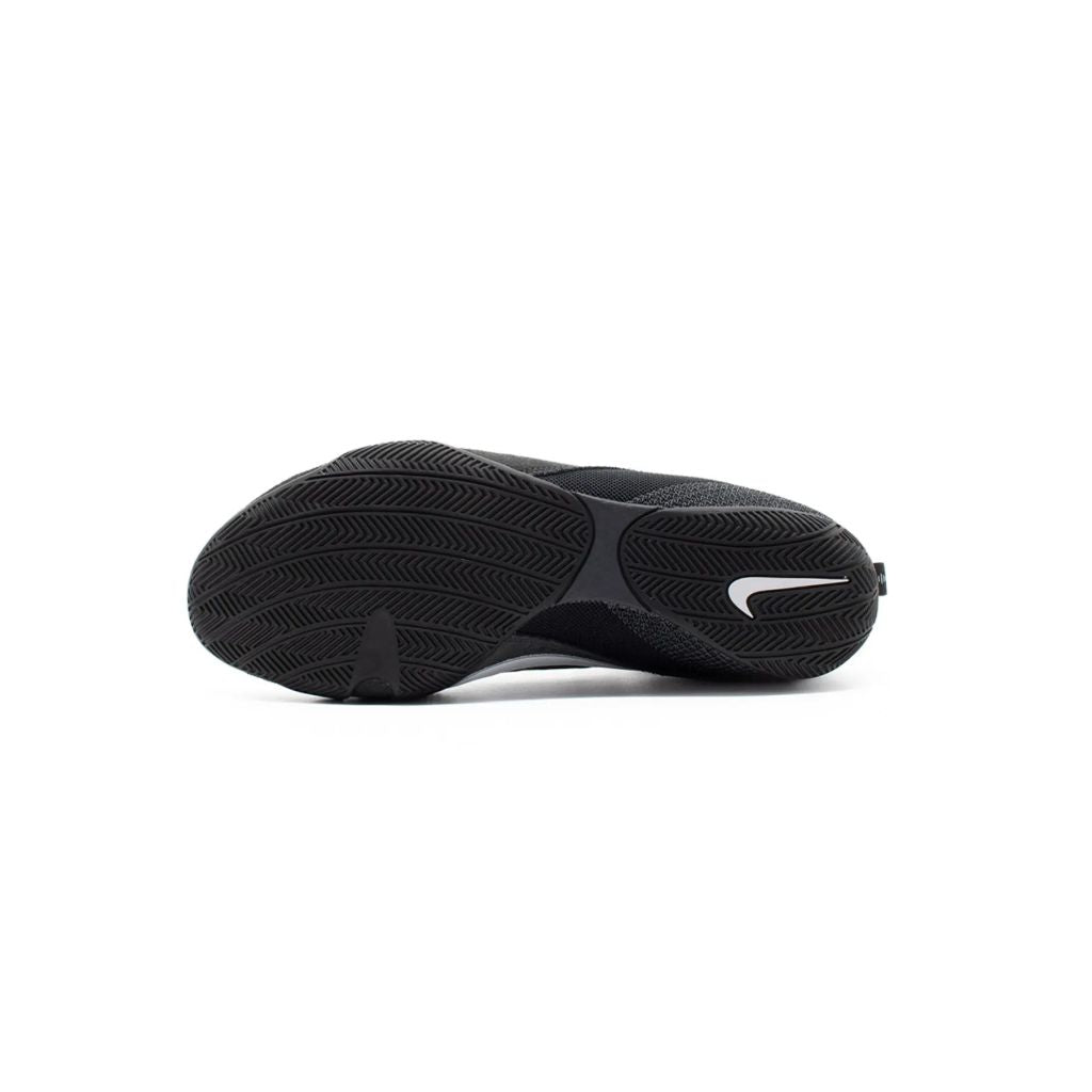 Nike Boxschuhe Machomai 3, schwarz
