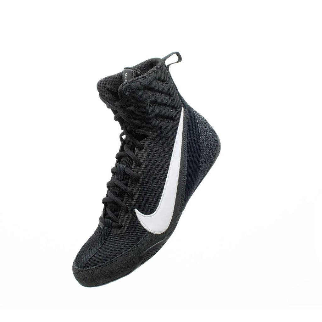 Nike Boxschuhe Machomai 3, schwarz