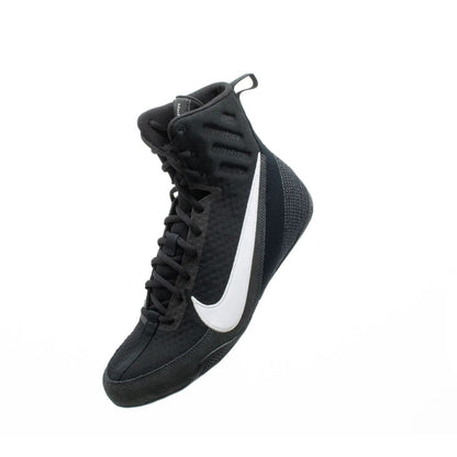 Nike Boxschuhe Machomai 3, schwarz