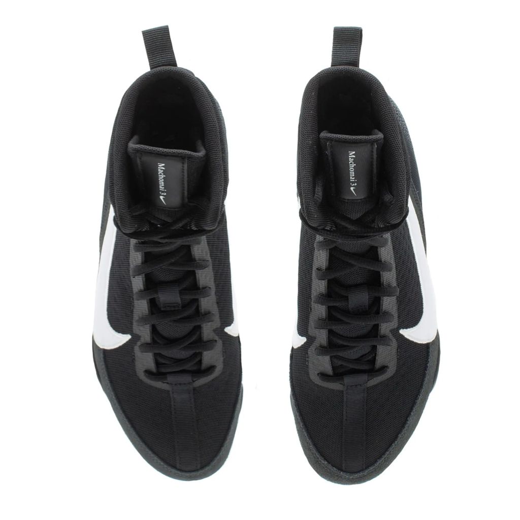 Nike Boxschuhe Machomai 3, schwarz