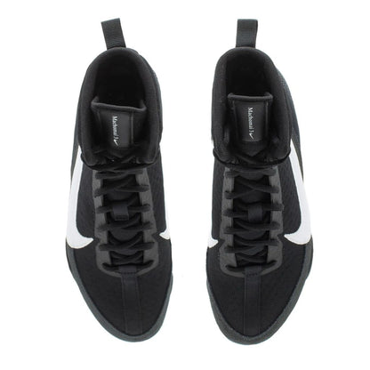 Nike Boxschuhe Machomai 3, schwarz