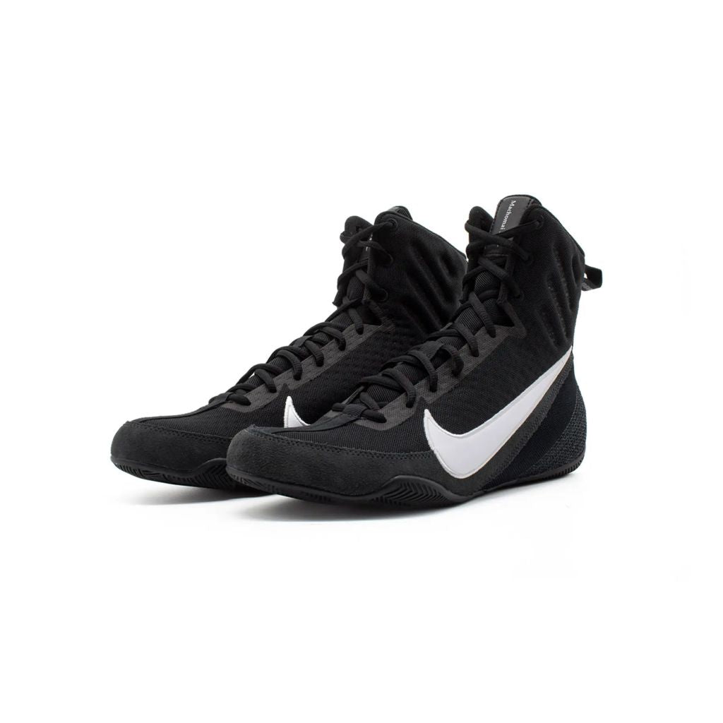 Nike Boxschuhe Machomai 3, schwarz