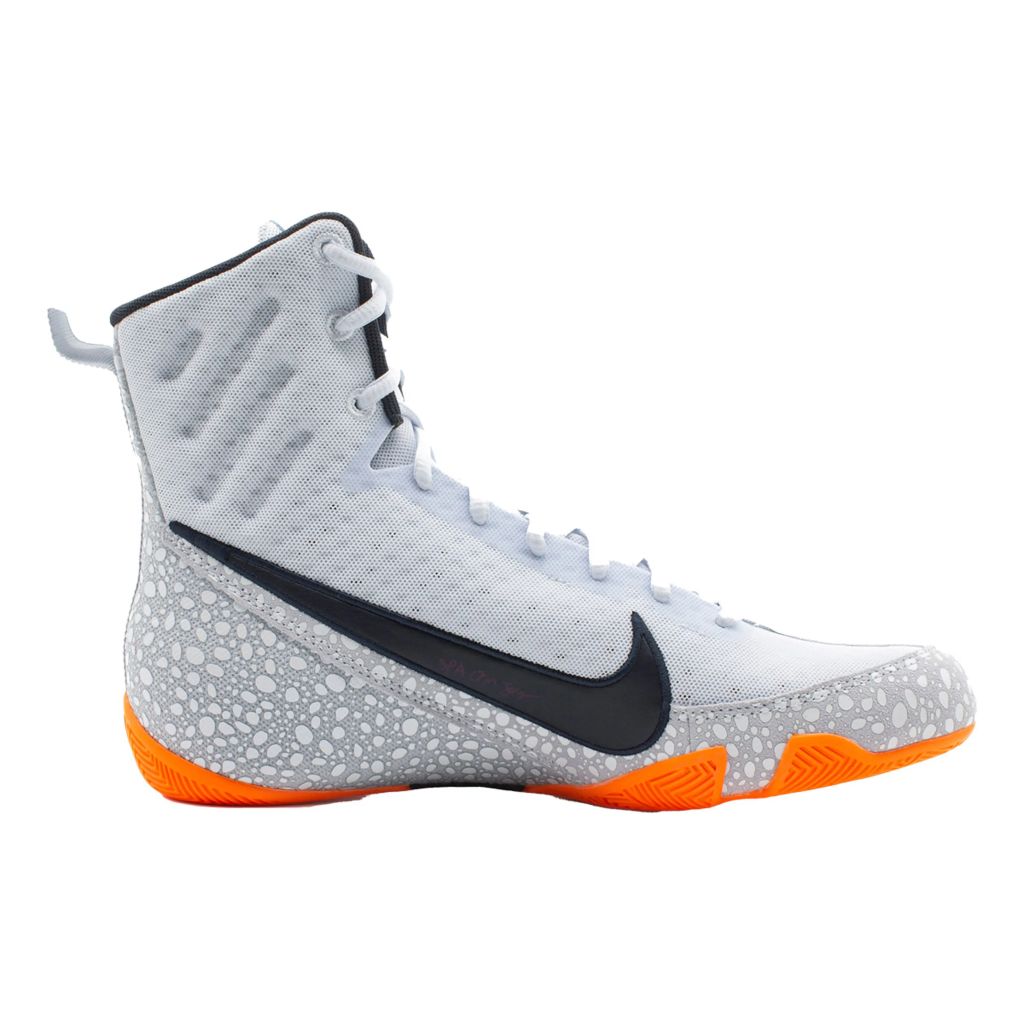 Nike Boxschuhe Machomai 3 SE, grau