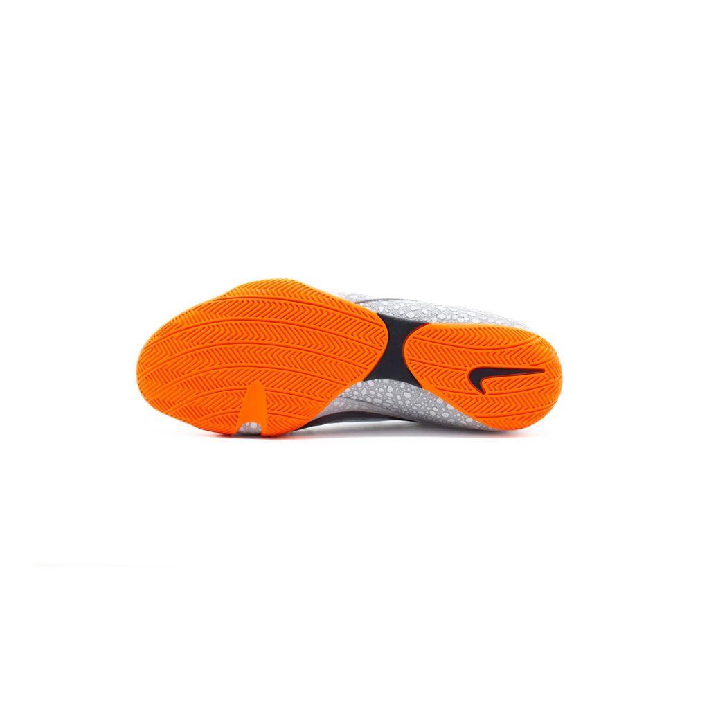 Nike Boxschuhe Machomai 3 SE, grau