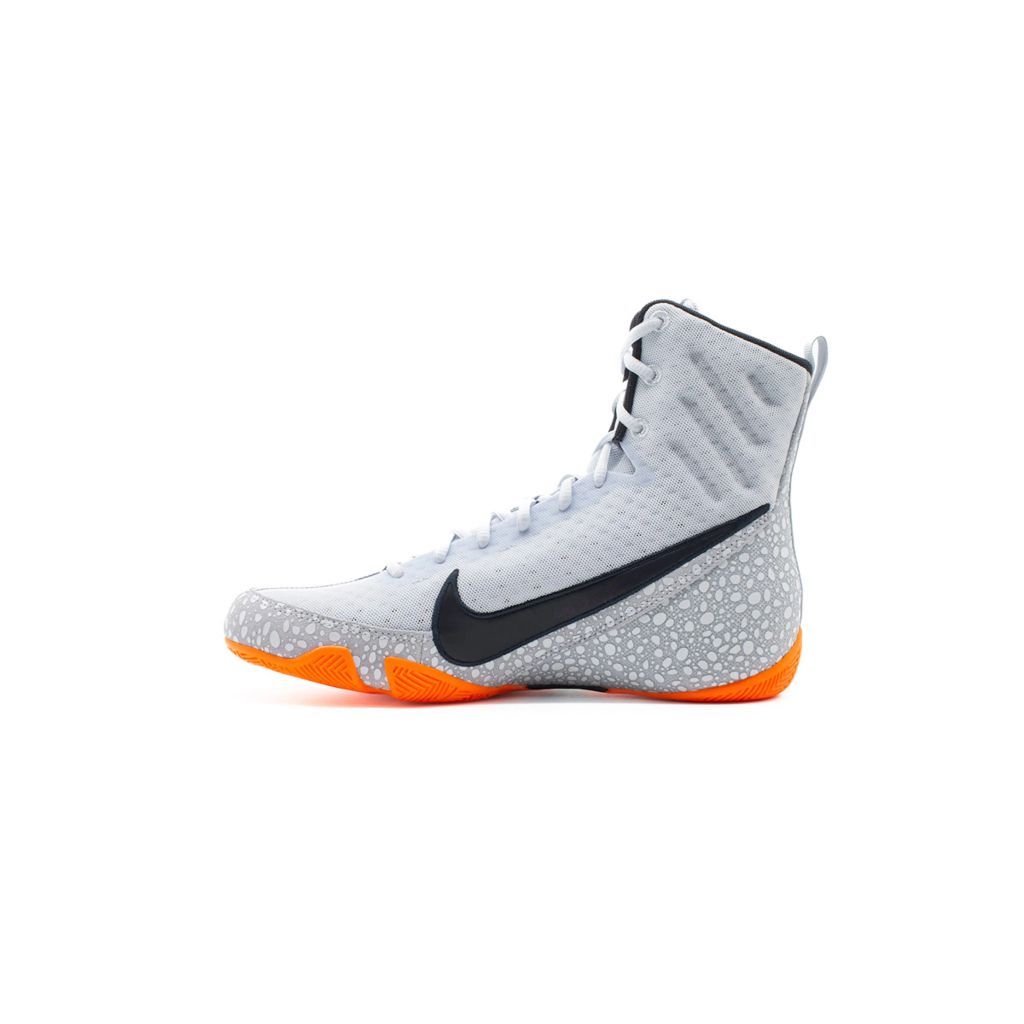Nike Boxschuhe Machomai 3 SE, grau