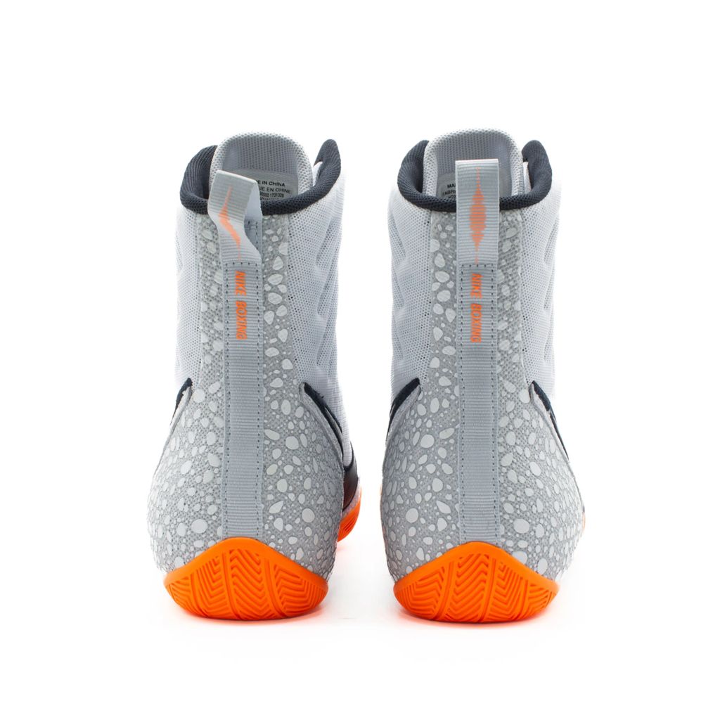 Nike Boxschuhe Machomai 3 SE, grau
