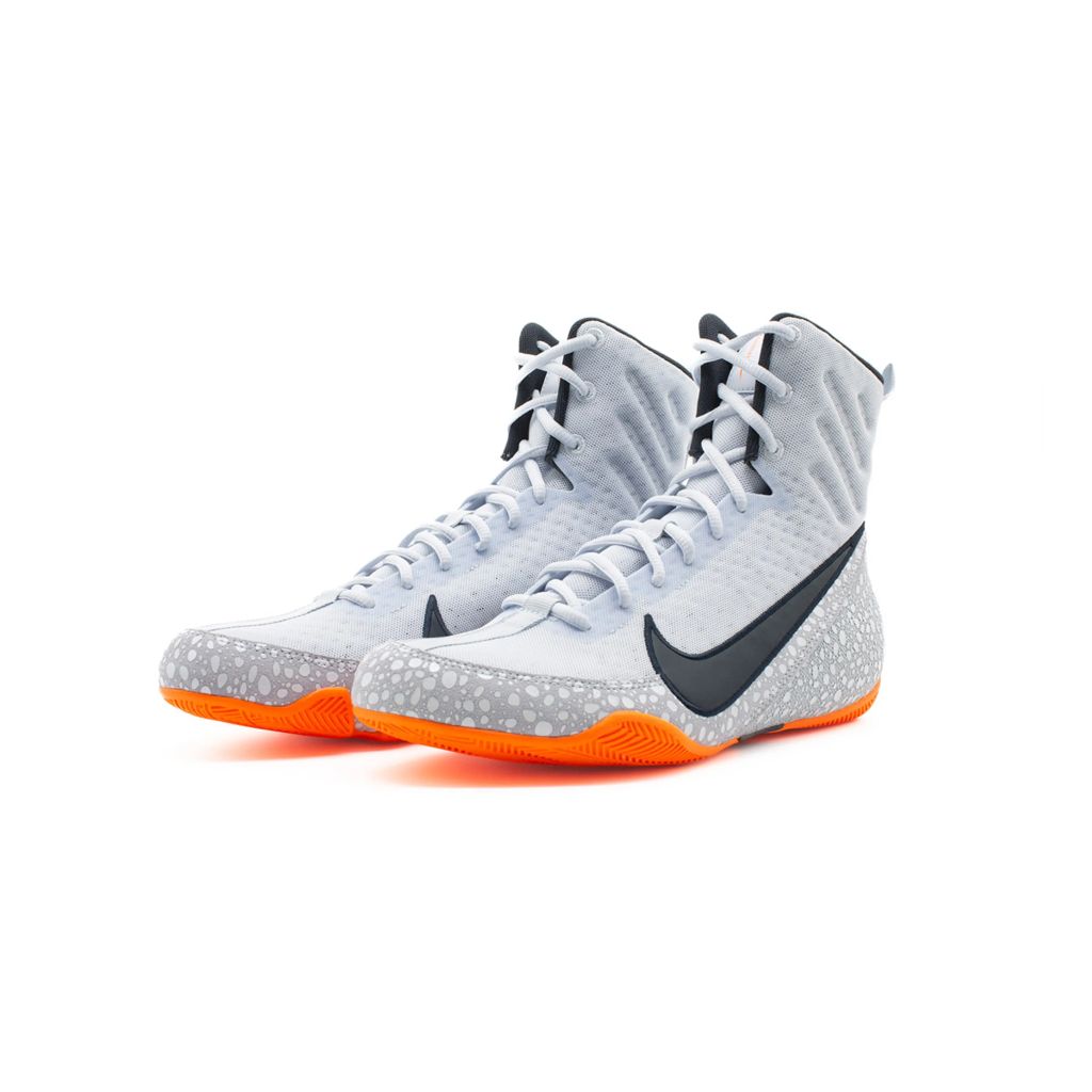 Nike Boxschuhe Machomai 3 SE, grau
