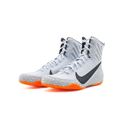 Nike Boxschuhe Machomai 3 SE, grau
