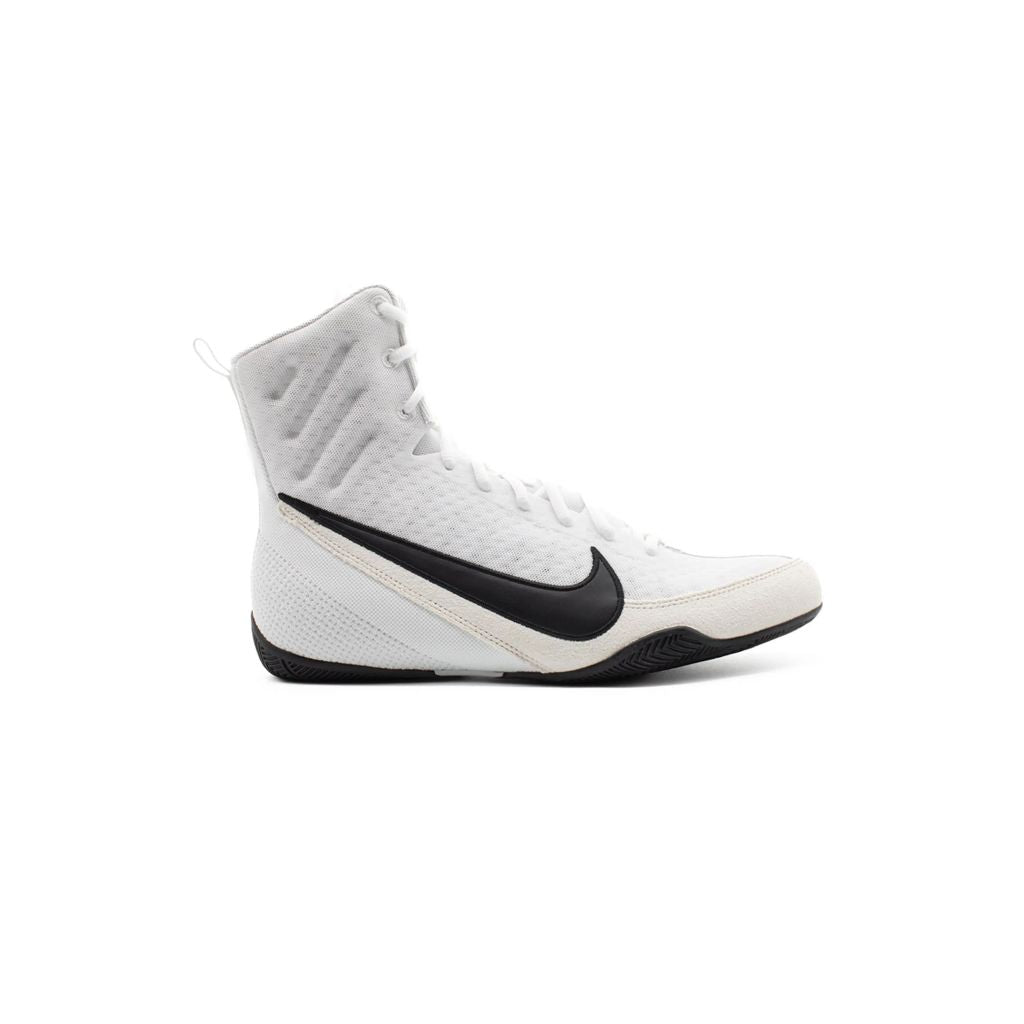 Nike Boxschuhe Machomai 3, weiss