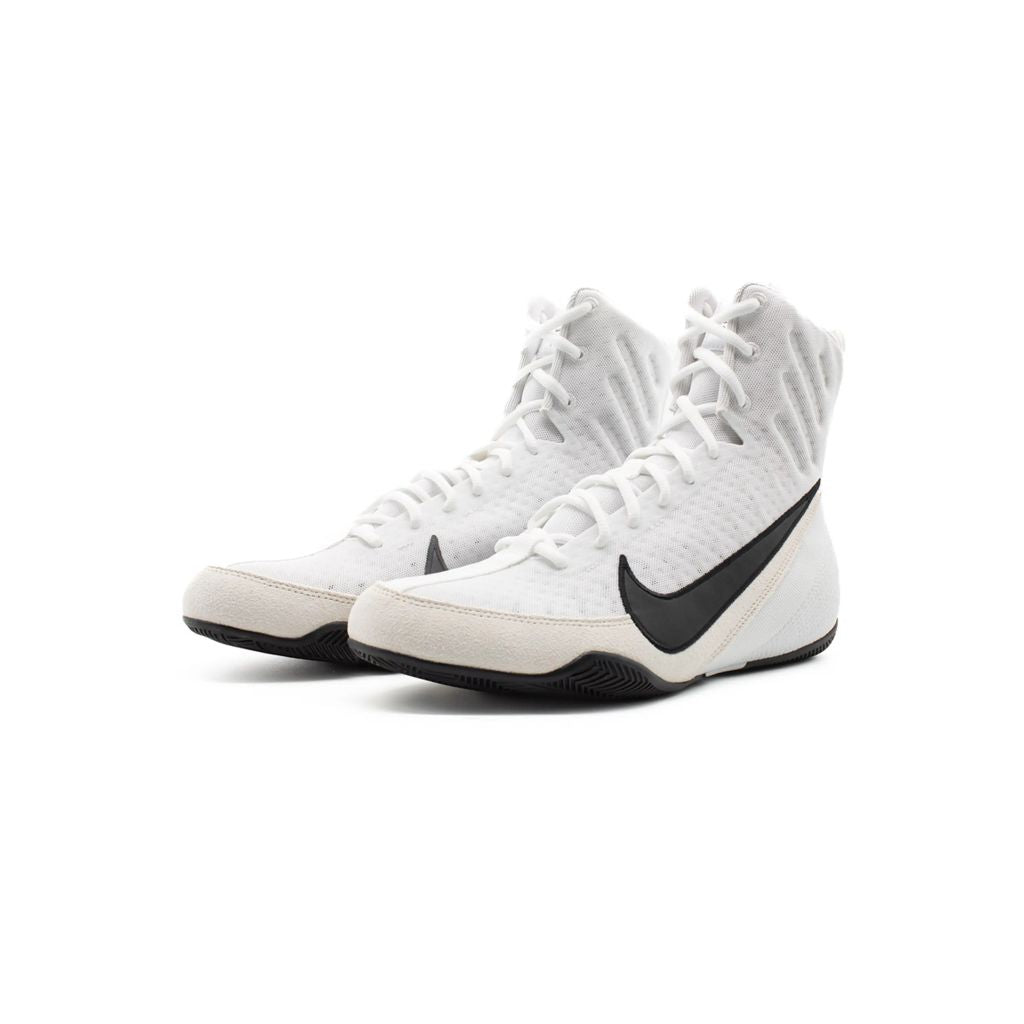 Nike Boxschuhe Machomai 3, weiss