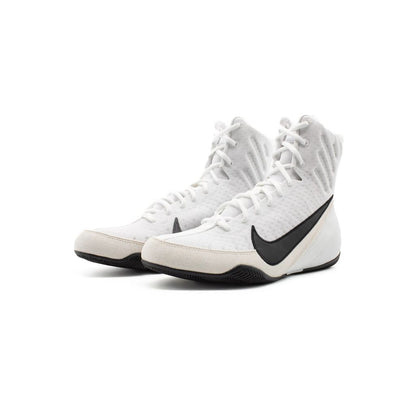 Nike Boxschuhe Machomai 3, weiss
