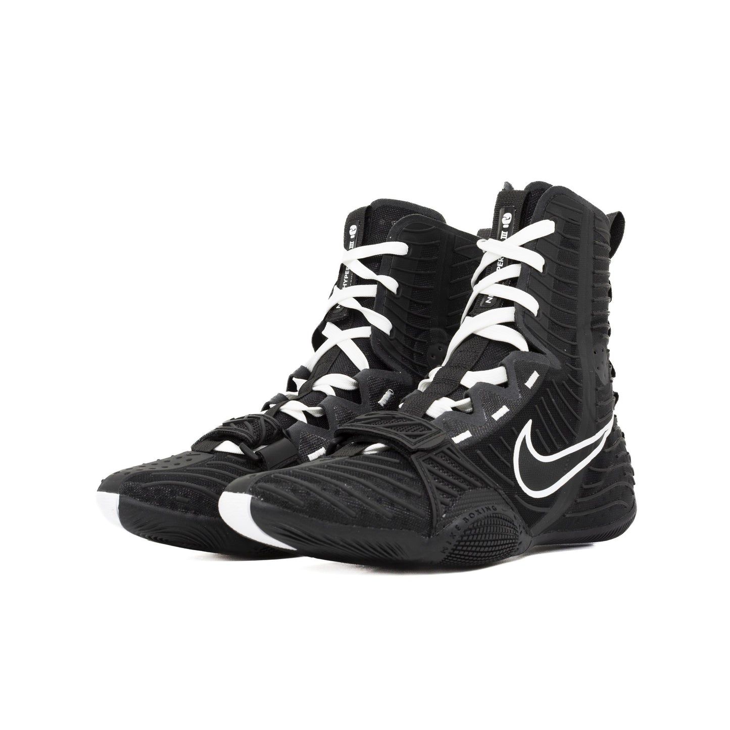 Nike Boxschuhe Hyperko 3, schwarz-weiss