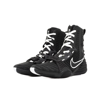 Nike Boxschuhe Hyperko 3, schwarz-weiss