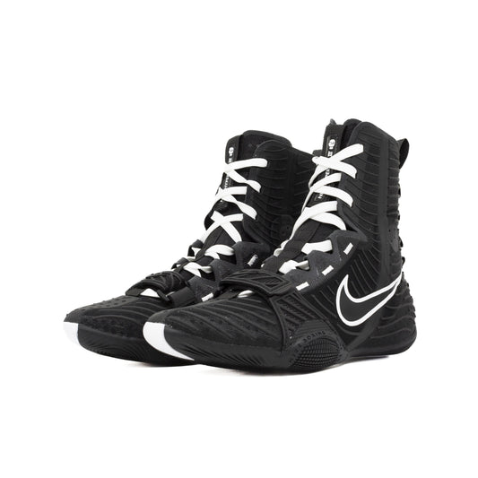 Nike Boxschuhe Hyperko 3, schwarz-weiss