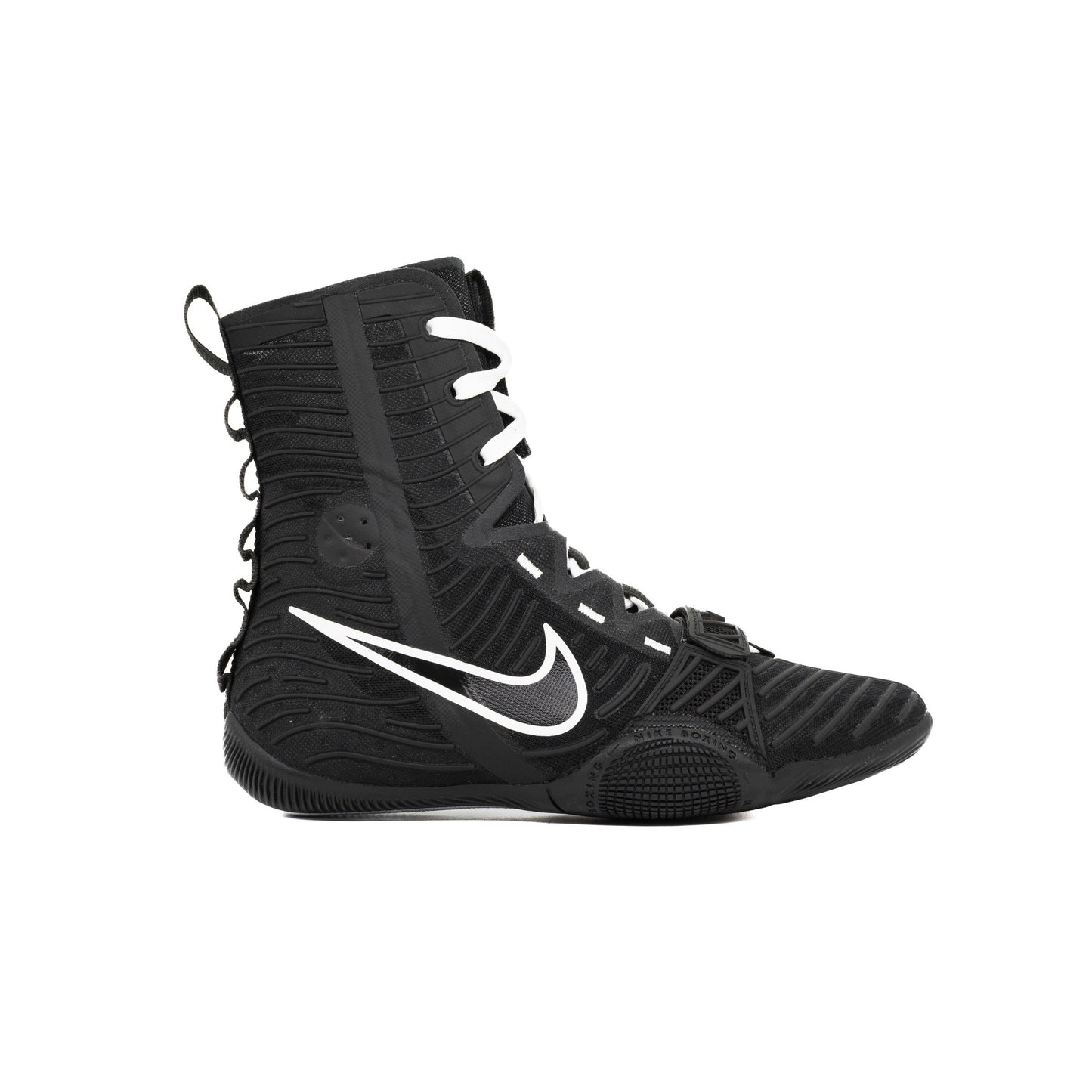 Nike Boxschuhe Hyperko 3, schwarz-weiss