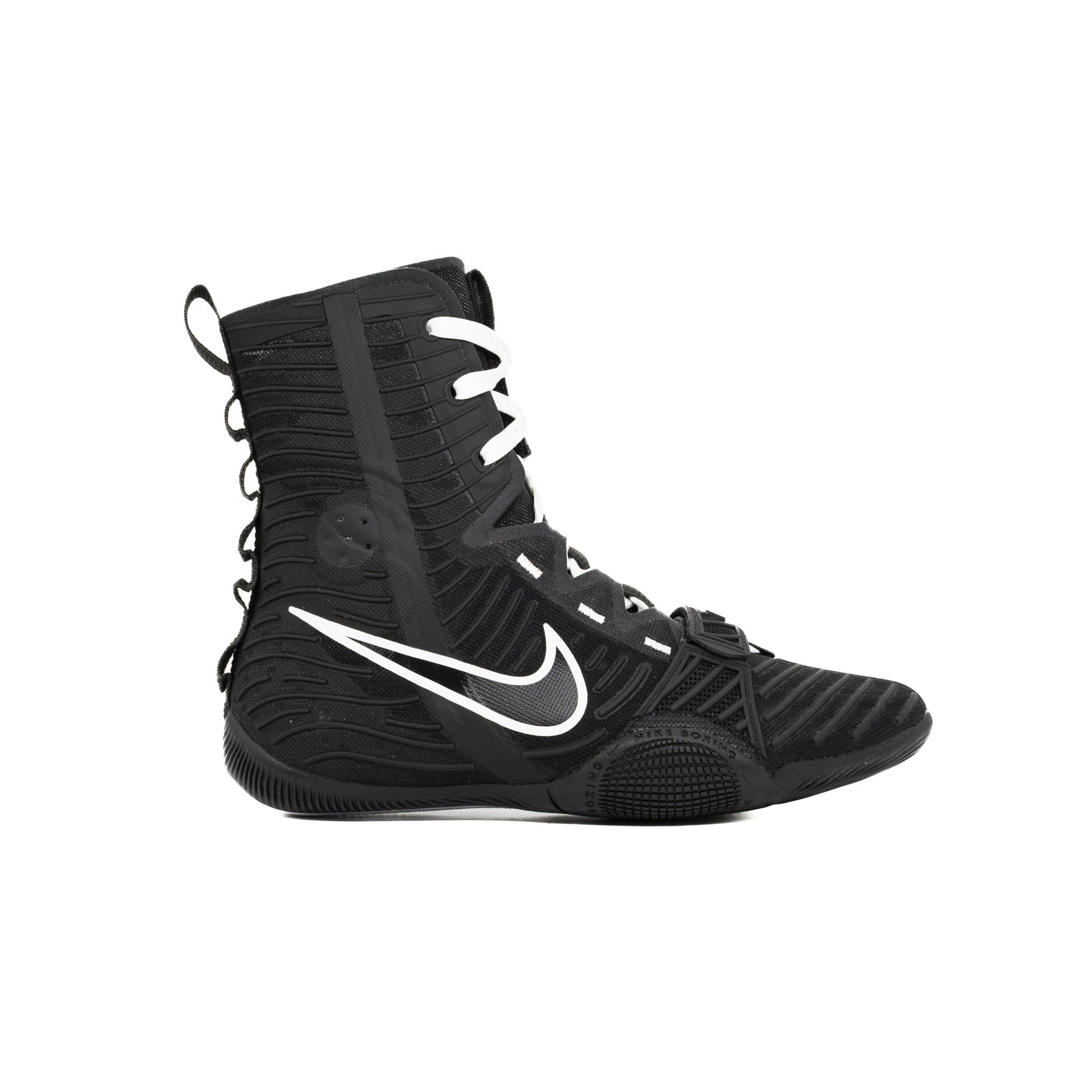 Nike Boxschuhe Hyperko 3, schwarz-weiss