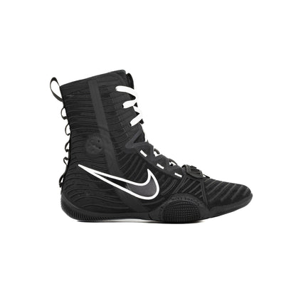 Nike Boxschuhe Hyperko 3, schwarz-weiss