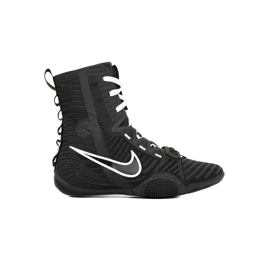 Nike Boxschuhe Hyperko 3, schwarz-weiss
