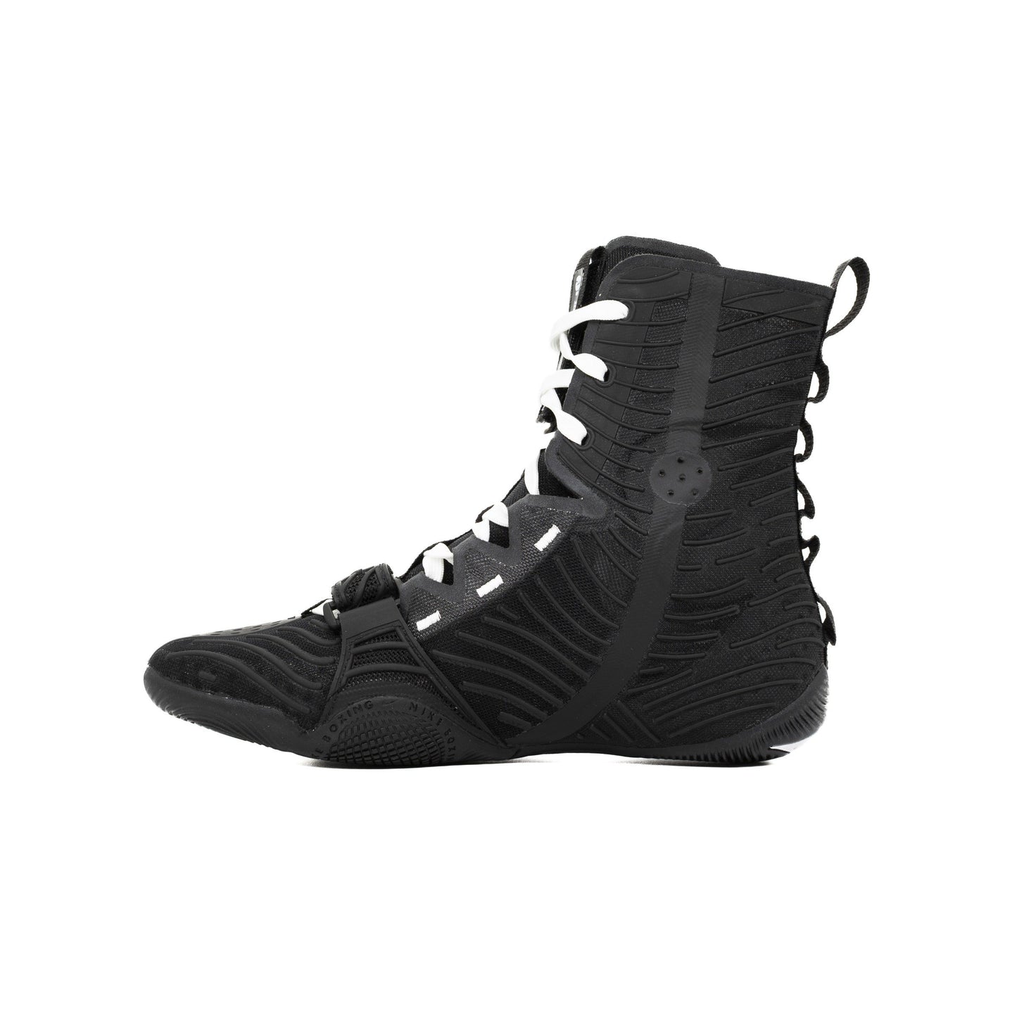 Nike Boxschuhe Hyperko 3, schwarz-weiss