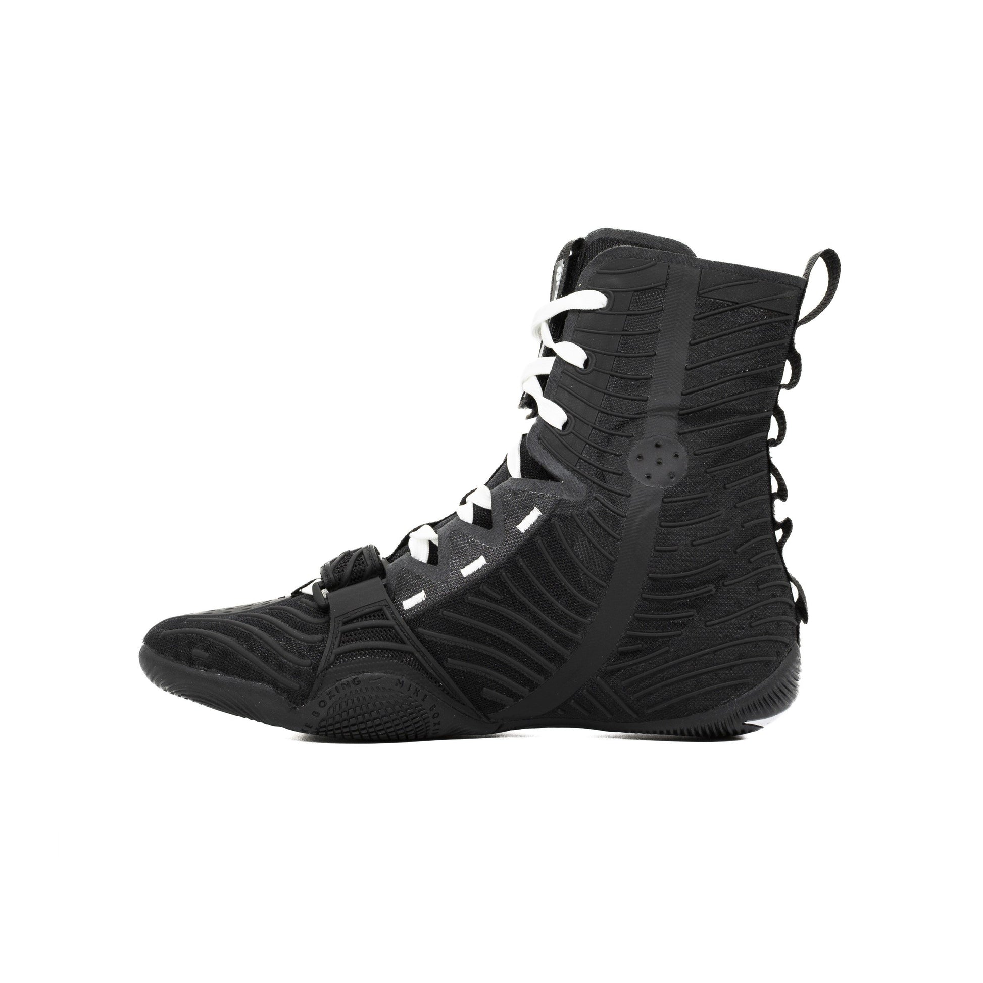 Nike Boxschuhe Hyperko 3, schwarz-weiss