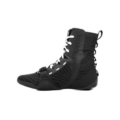 Nike Boxschuhe Hyperko 3, schwarz-weiss