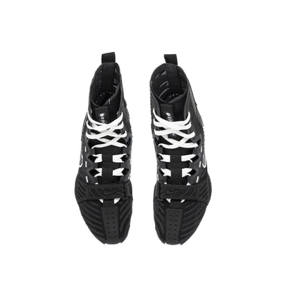 Nike Boxschuhe Hyperko 3, schwarz-weiss