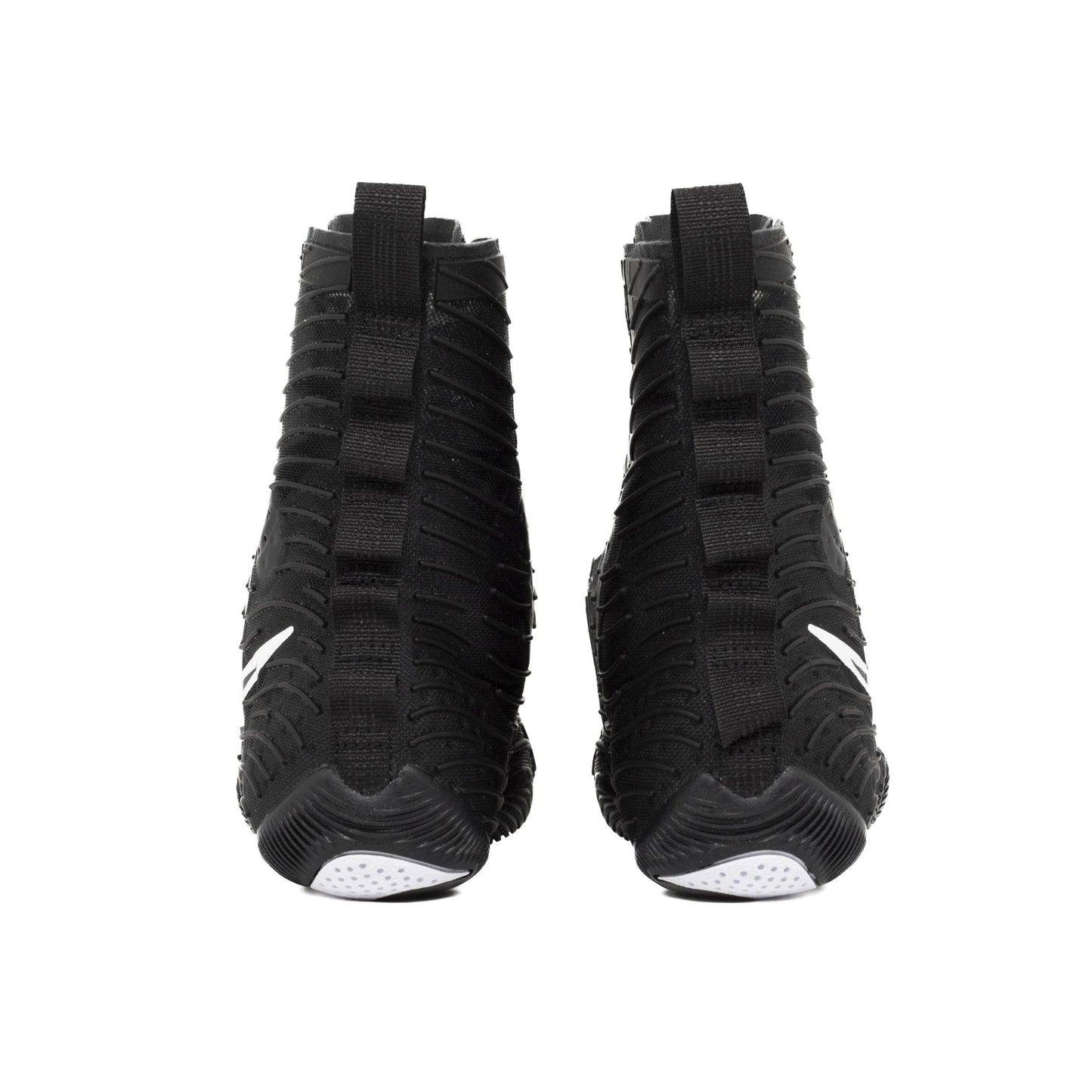 Nike Boxschuhe Hyperko 3, schwarz-weiss